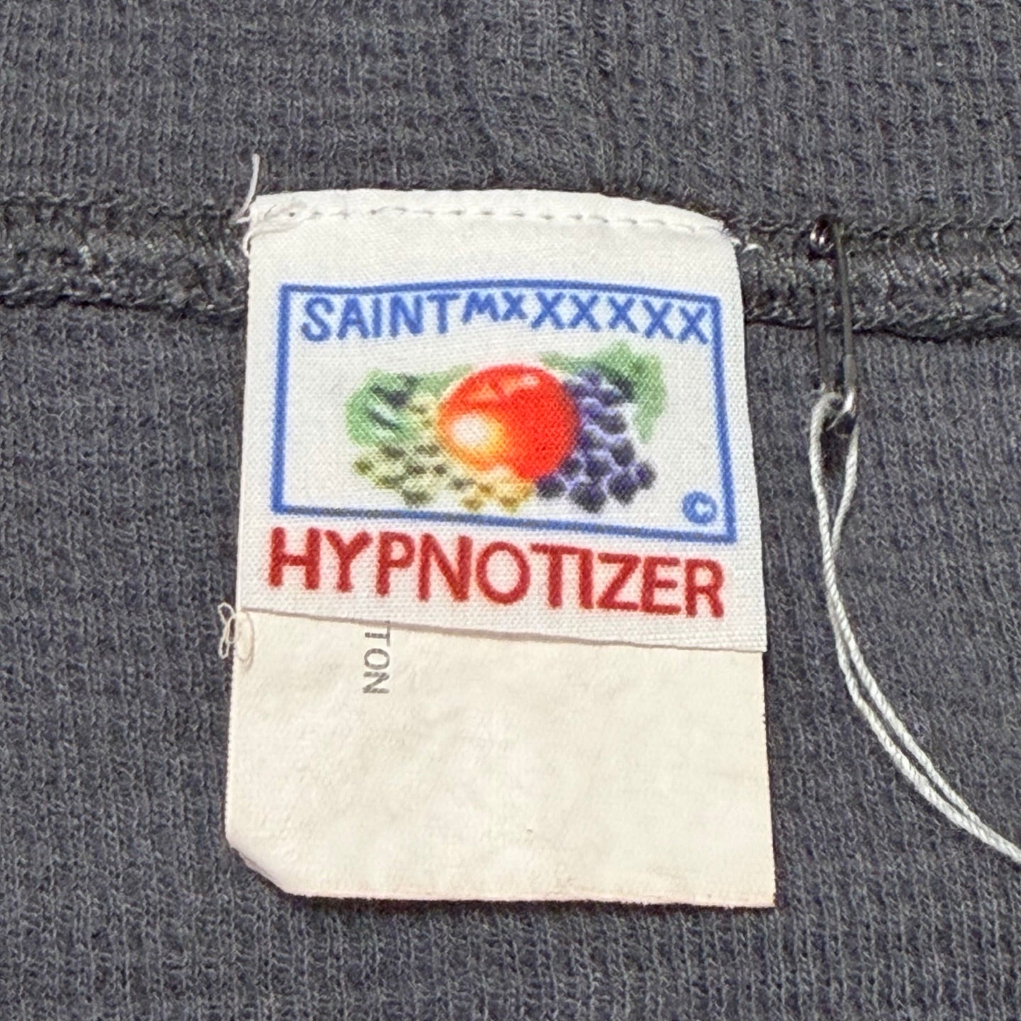 SAINT Mxxxxxx Hoodie/DBL-FC Zip