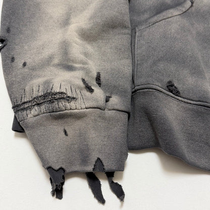 SAINT Mxxxxxx Hoodie/DBL-FC Zip