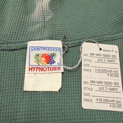 SAINT Mxxxxxx Hoodie/DBL-FC Zip