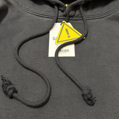 GALLERY DEPT. DEPT DE LA GALERIE HOODIE | BLACK