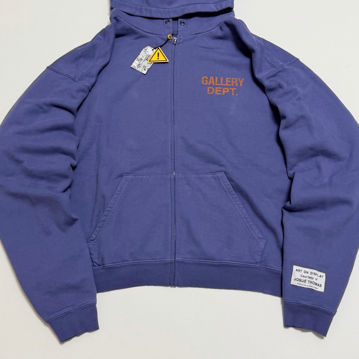 Gallery Dept. Hoodie