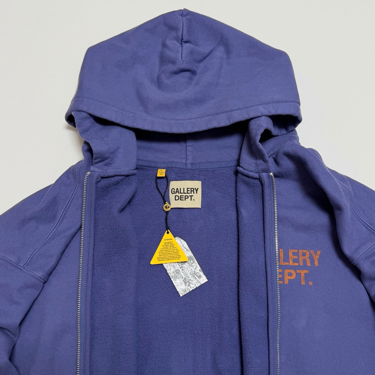 Gallery Dept. Hoodie