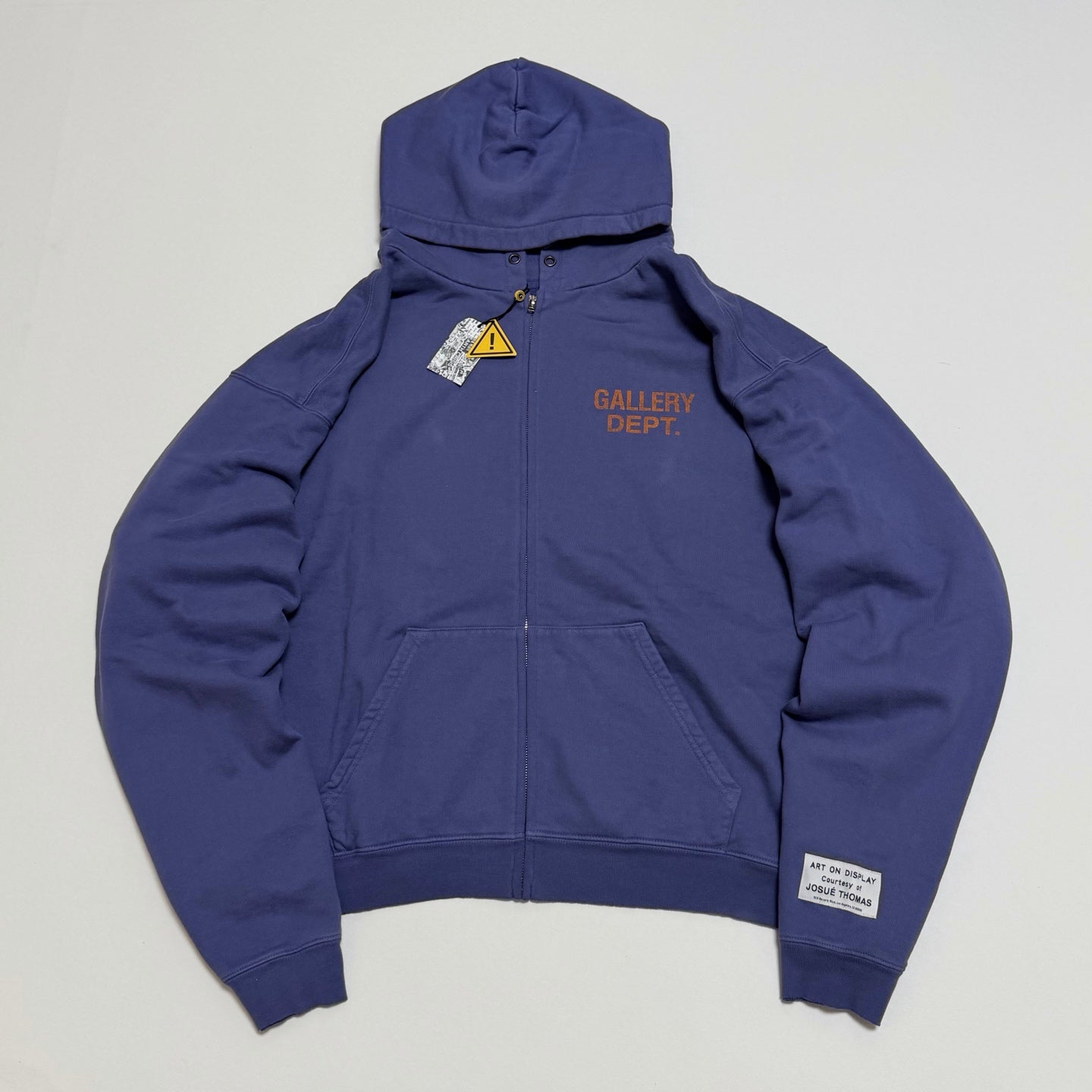 Gallery Dept. Hoodie