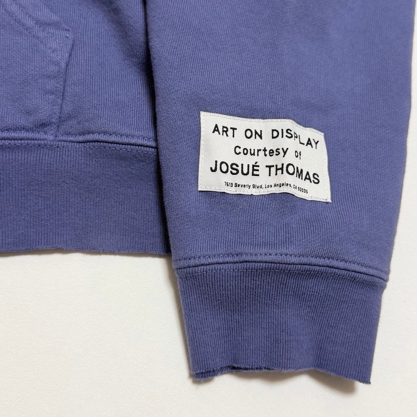 Gallery Dept. Hoodie
