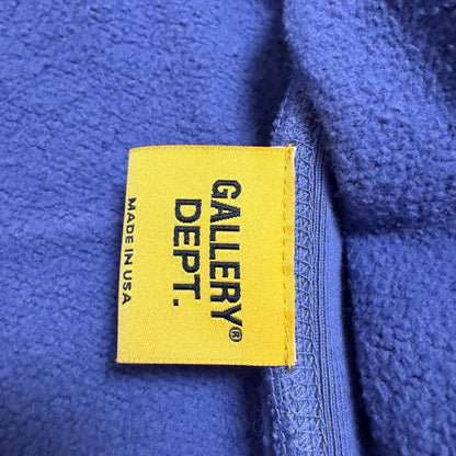 Gallery Dept. Hoodie
