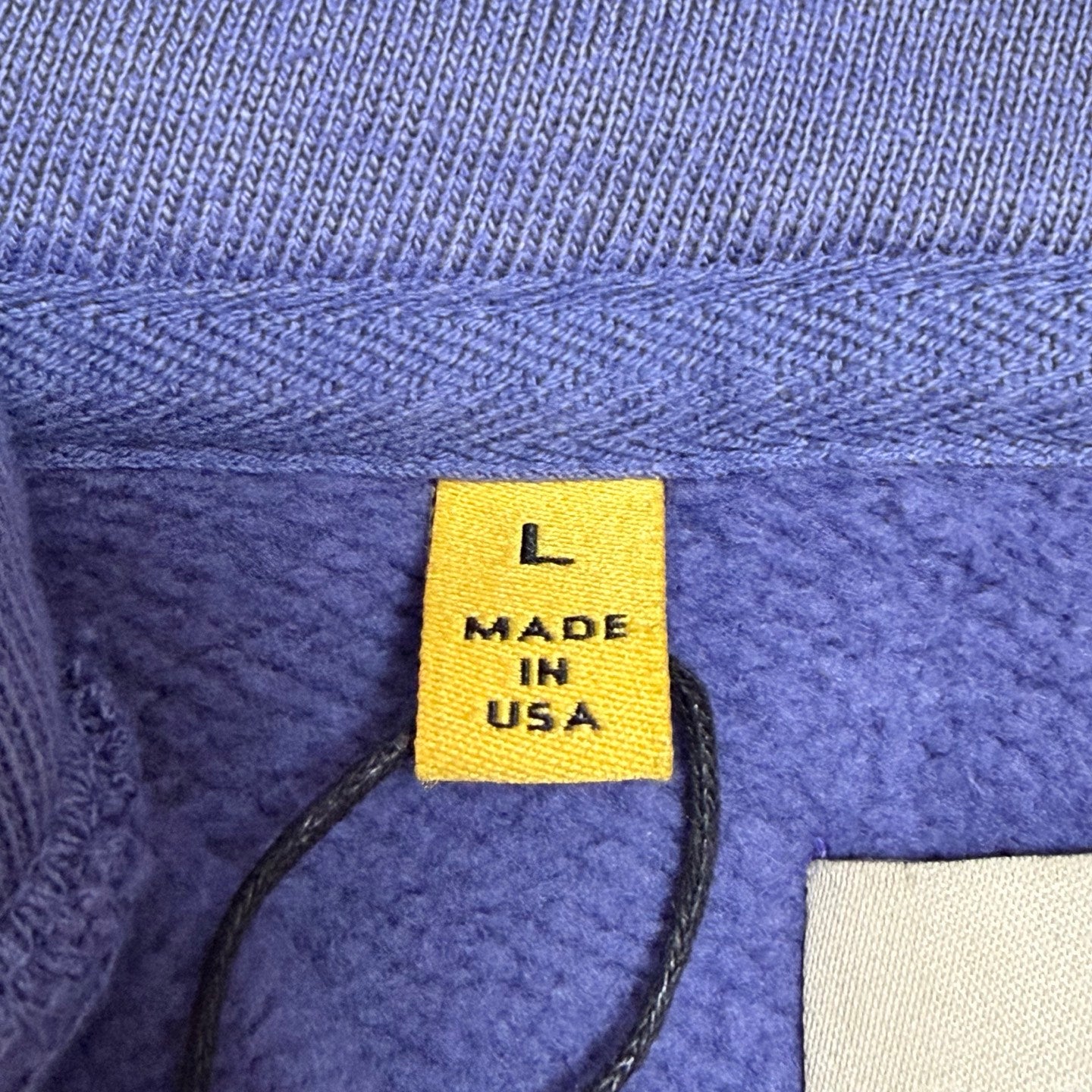 Gallery Dept. Hoodie