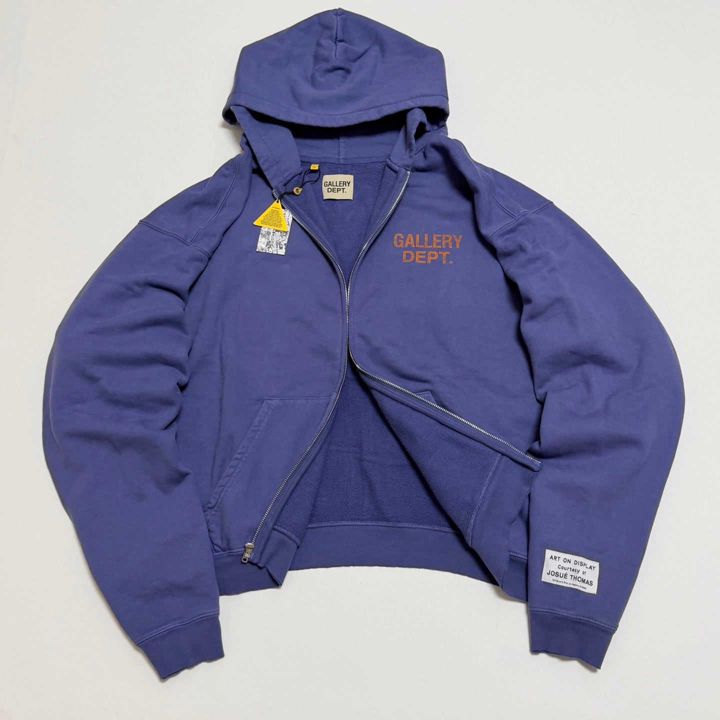 Gallery Dept. Hoodie