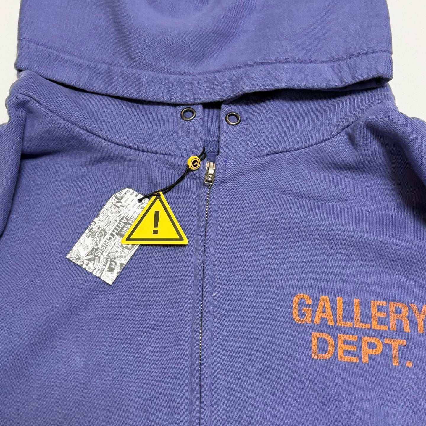 Gallery Dept. Hoodie