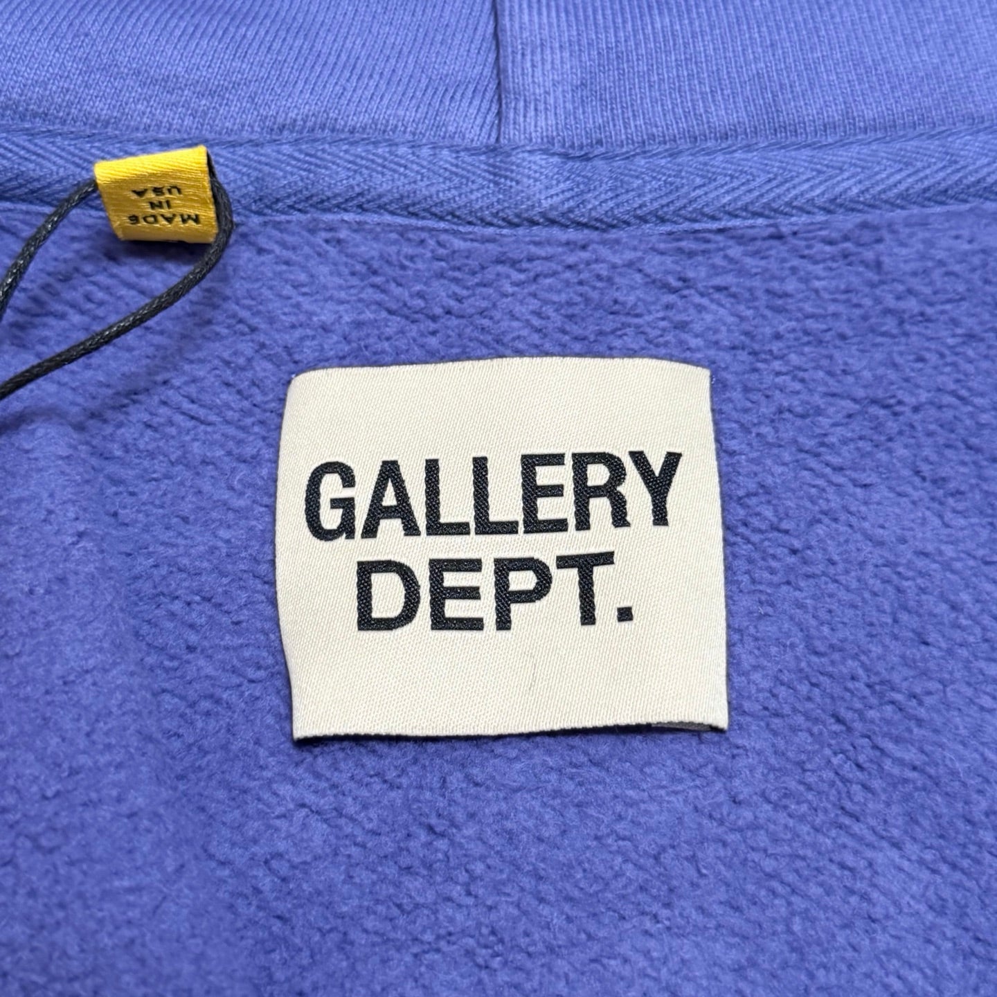 Gallery Dept. Hoodie
