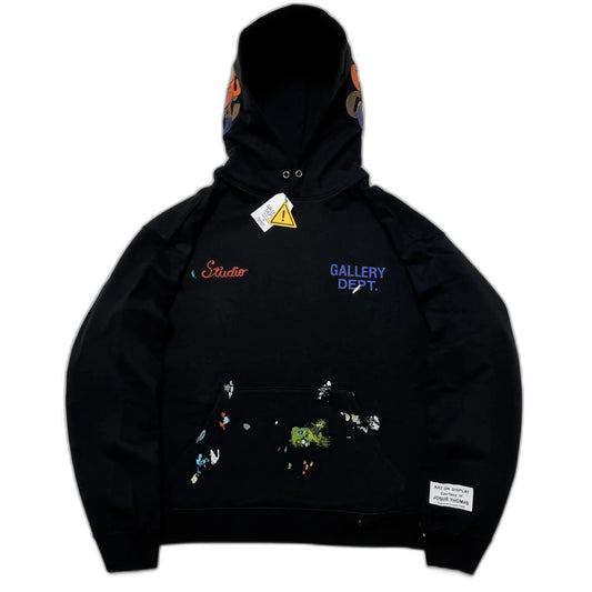 GALLERY DEPT. ART ON DISPLAY HOODIE