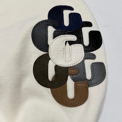 GALLERY DEPT. graphic-print hoodie