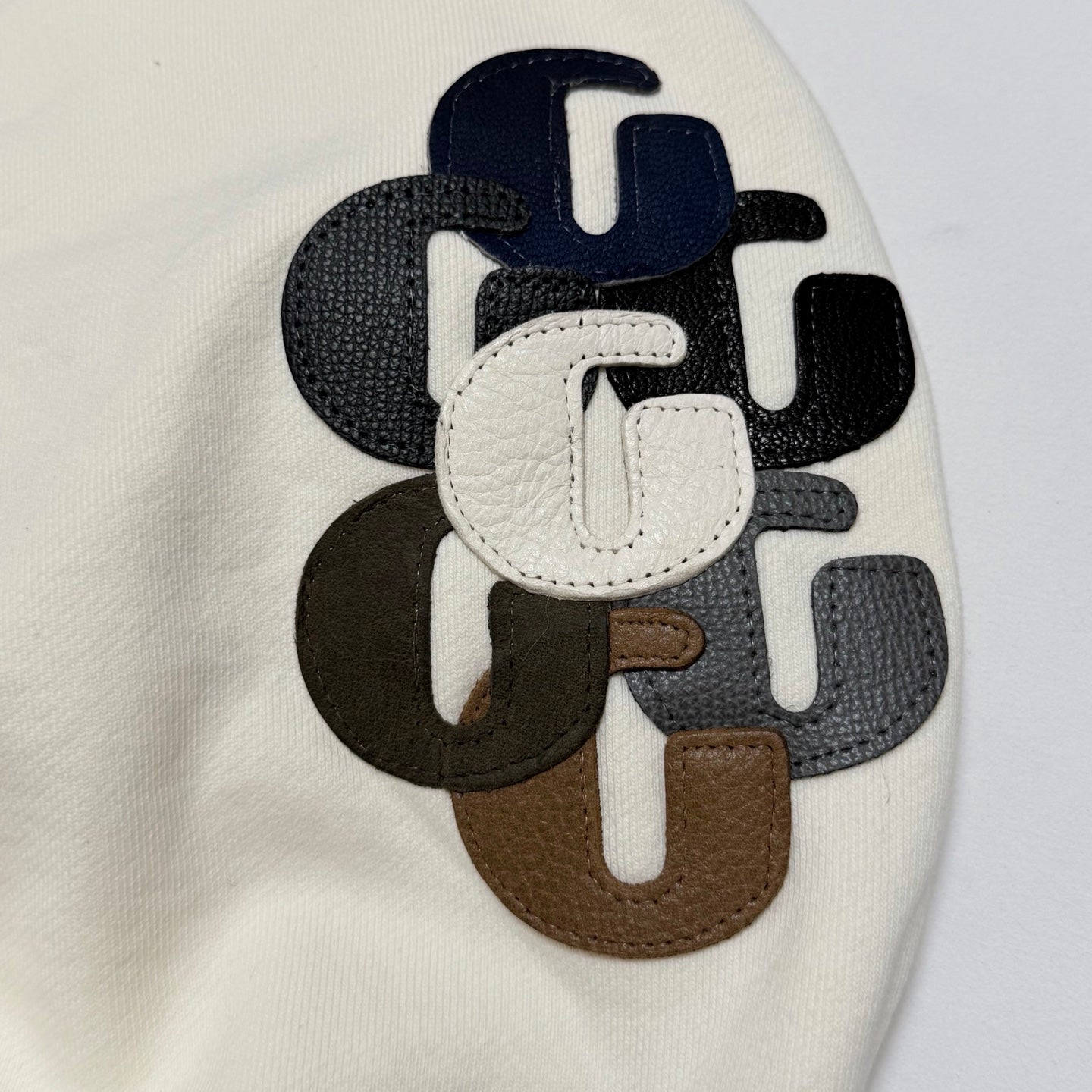 GALLERY DEPT. graphic-print hoodie