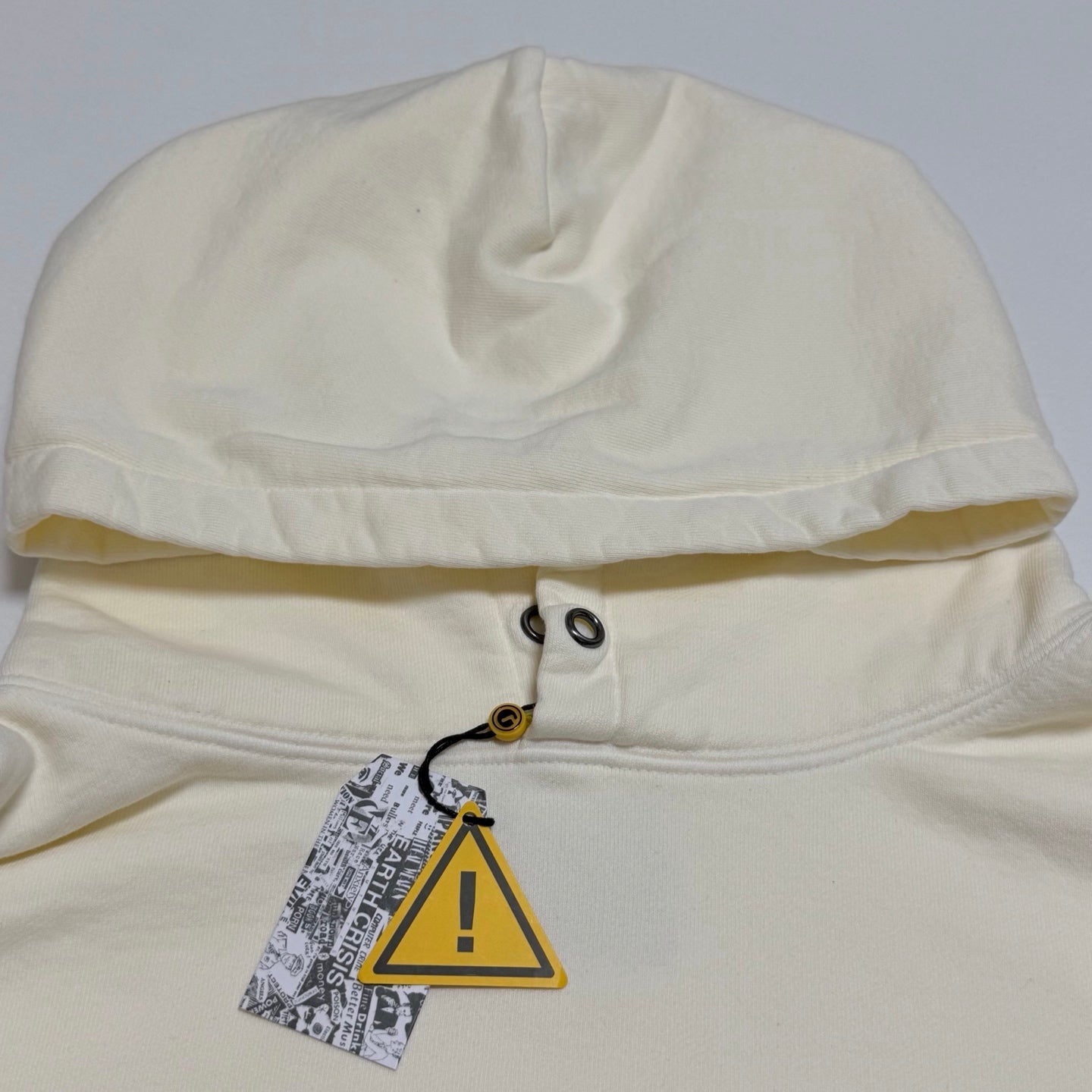 GALLERY DEPT. graphic-print hoodie