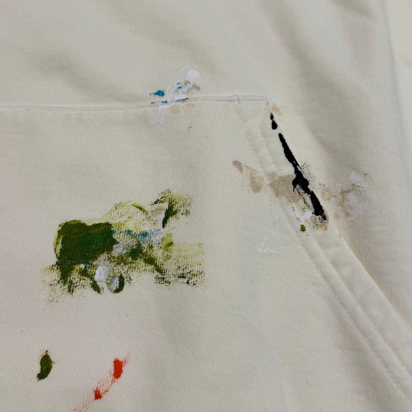 GALLERY DEPT. graphic-print hoodie