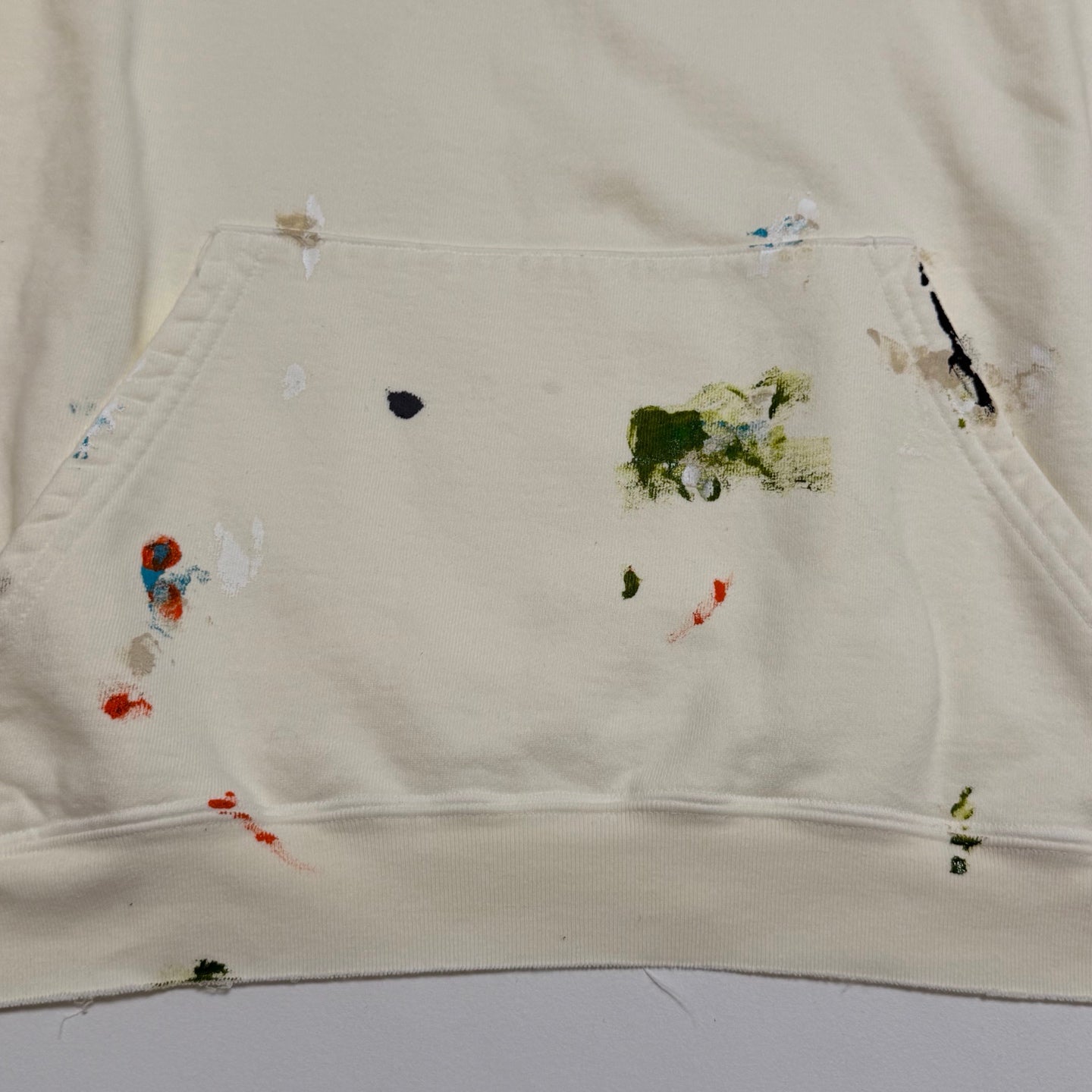 GALLERY DEPT. graphic-print hoodie