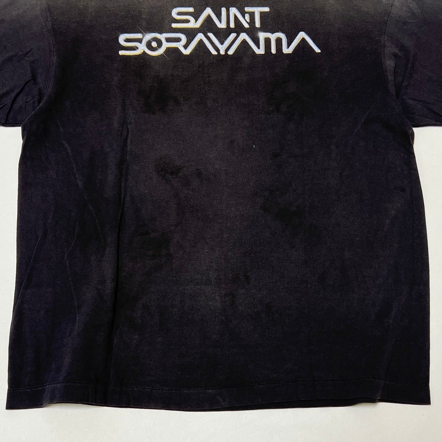 SAINT Mxxxxxx × Hajime Sorayama SS TEE T-REX