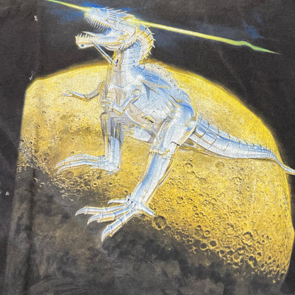 SAINT Mxxxxxx × Hajime Sorayama SS TEE T-REX