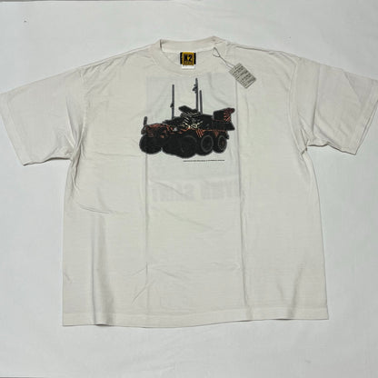 SAINT M××××××  T-shirt ICECREAM KK_SS TEE  WHITE