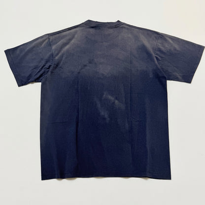 SAINT M××××××BAPE_SS T-SHIRT/FADE AWAY LV/NV