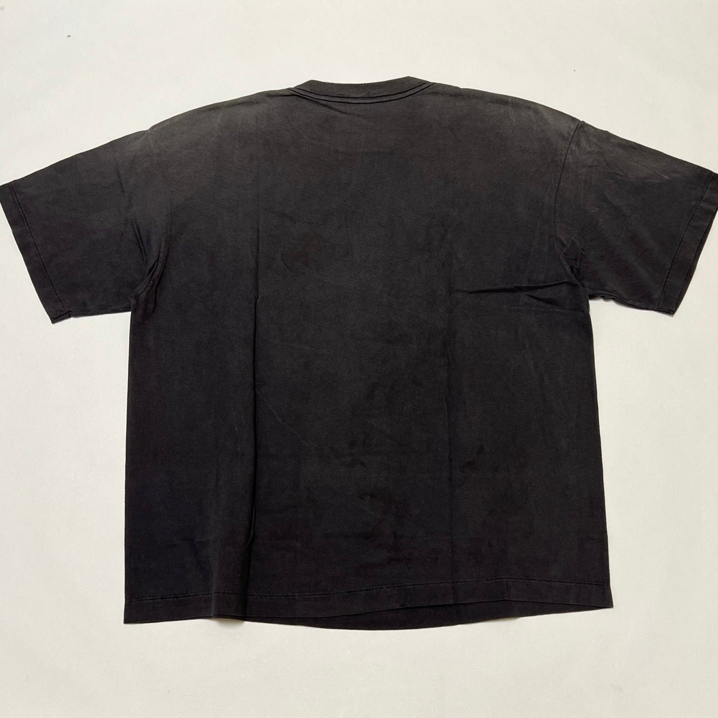 SAINT Mxxxxxx SS TEE MULATED