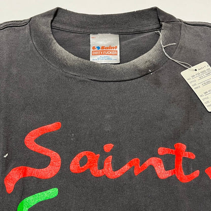 SAINT Mxxxxxx SS TEE MULATED
