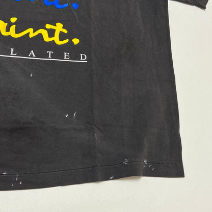 SAINT Mxxxxxx SS TEE MULATED