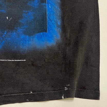 SAINT MXXXXXX × THE MATRIX Collaboration T-Shirt