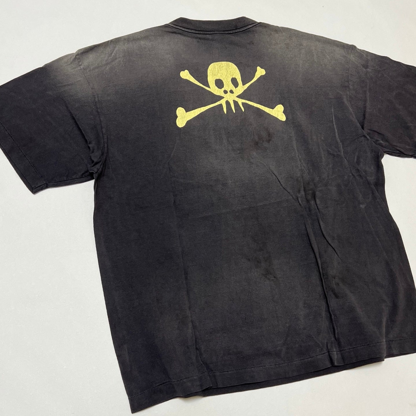SAINT Mxxxxxx Saint Patorol Short-Sleeve Tee 'Black'