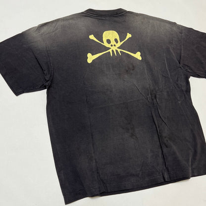 SAINT Mxxxxxx Saint Patorol Short-Sleeve Tee 'Black'
