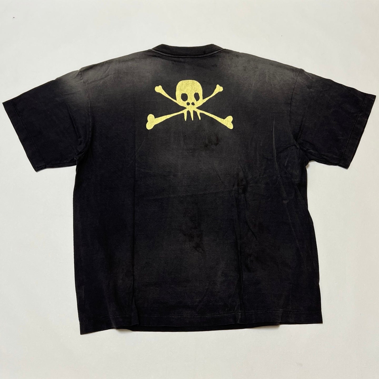 SAINT Mxxxxxx Saint Patorol Short-Sleeve Tee 'Black'