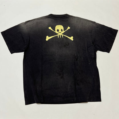 SAINT Mxxxxxx Saint Patorol Short-Sleeve Tee 'Black'