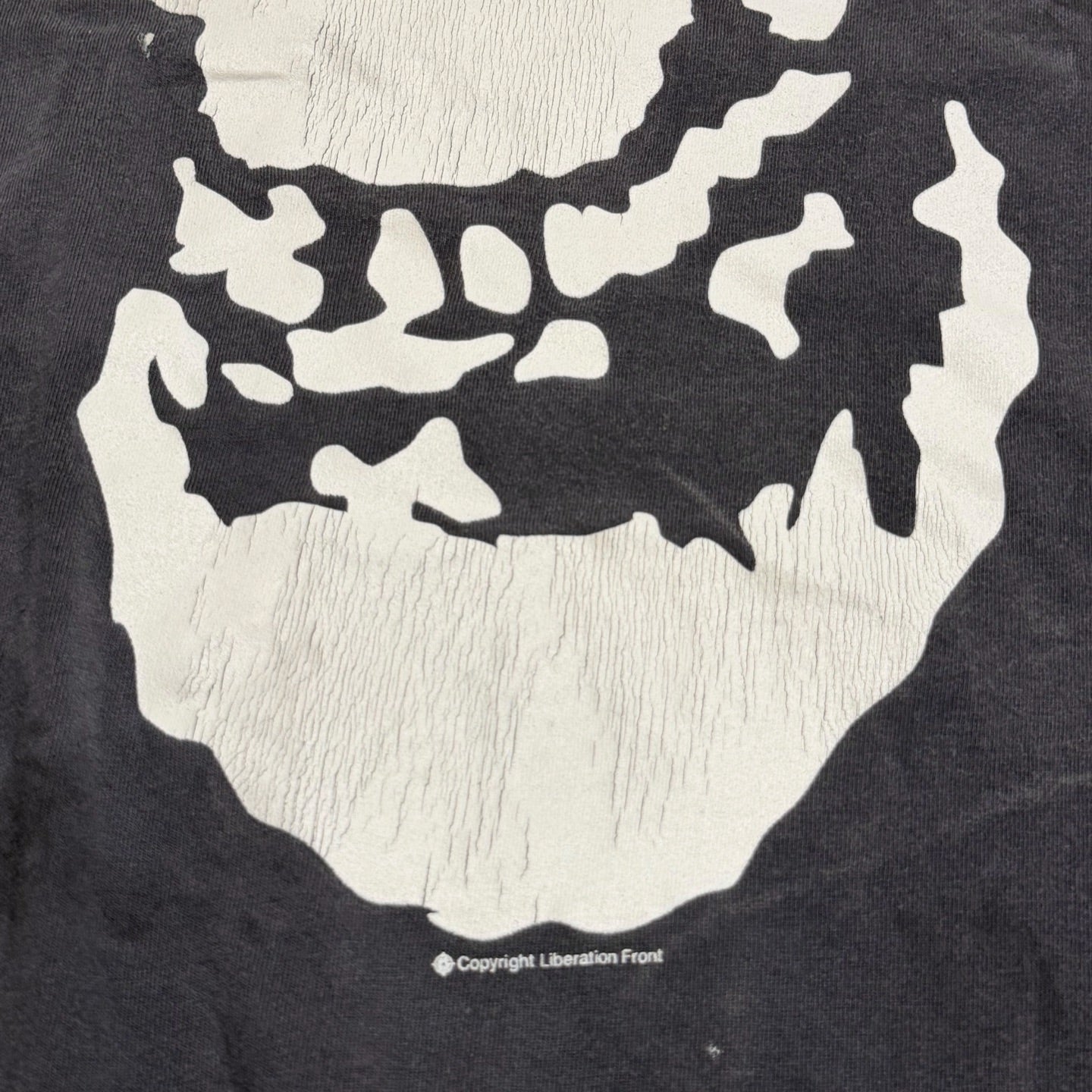SM-MK8-0000-C49/BAPE_SS T-SHIRT/ALWAYS LOVE/BK