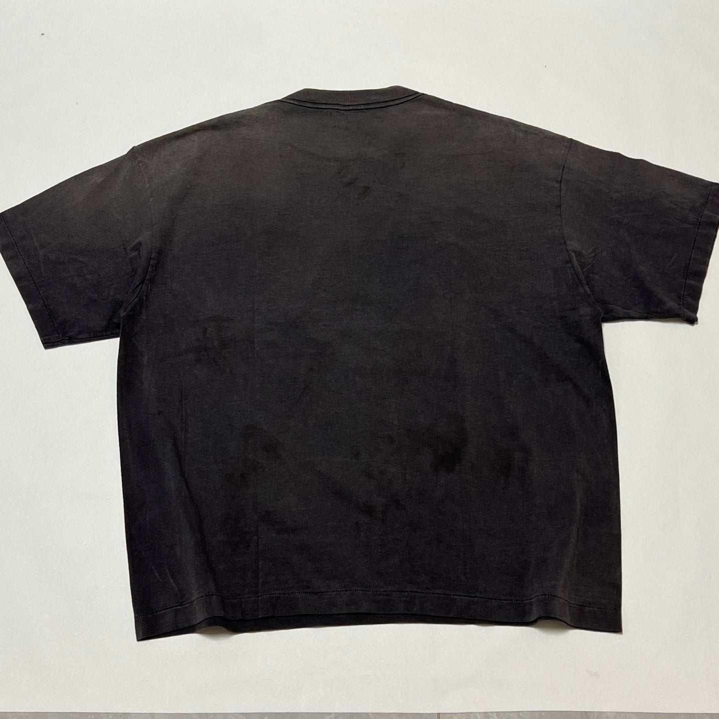 SAINT Mxxxxxx Baby Michael Tee 'Black'