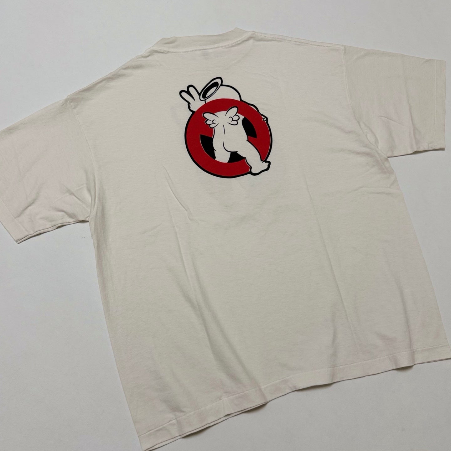 SAINT Mxxxxxx セント マイケル SS T-SHIRT