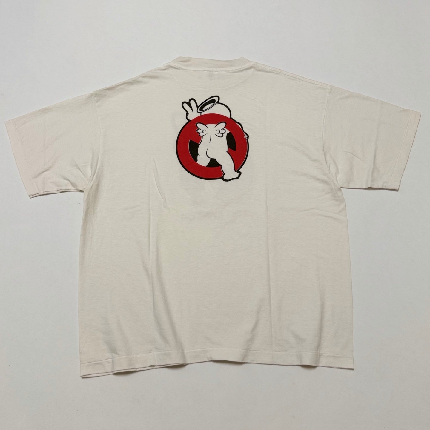 SAINT Mxxxxxx セント マイケル SS T-SHIRT