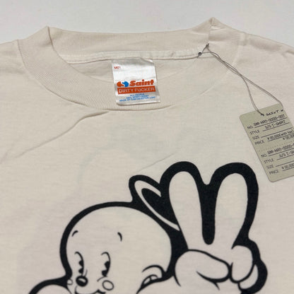 SAINT Mxxxxxx セント マイケル SS T-SHIRT