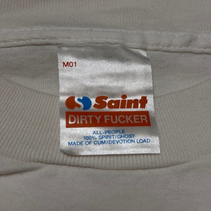 SAINT Mxxxxxx セント マイケル SS T-SHIRT