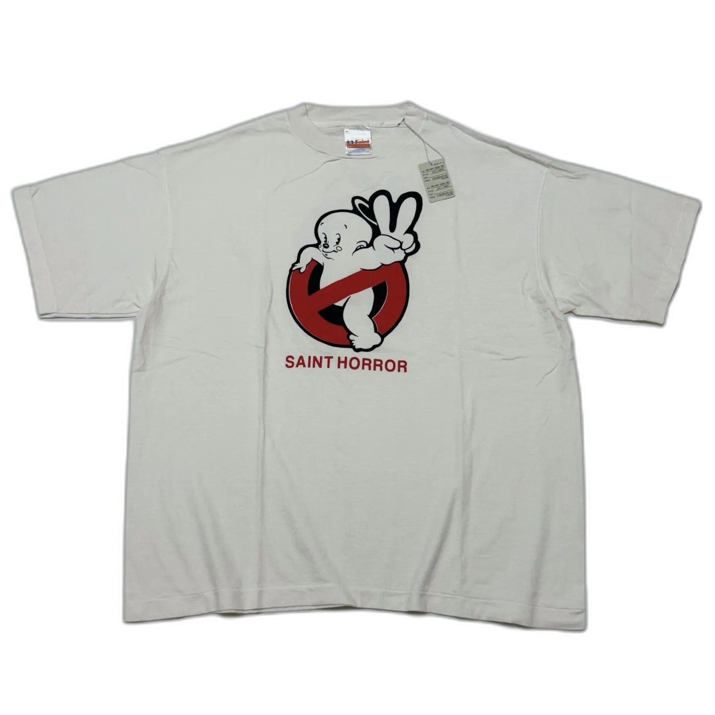 SAINT Mxxxxxx セント マイケル SS T-SHIRT