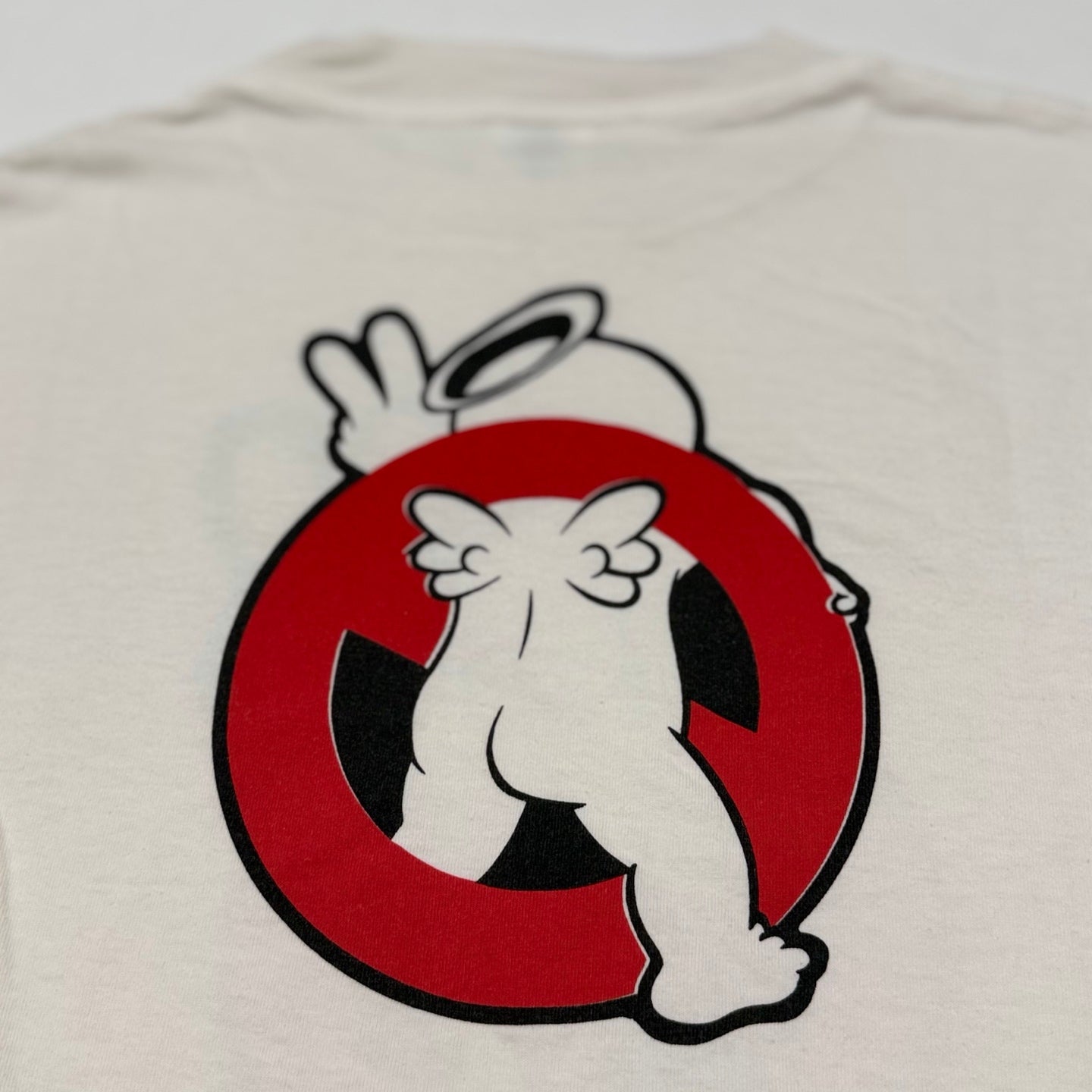 SAINT Mxxxxxx セント マイケル SS T-SHIRT