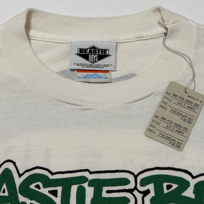 SAINT Mxxxxxx_Beastie Boys S/S T-SHIRT