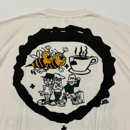 SAINT Mxxxxxx_Beastie Boys S/S T-SHIRT