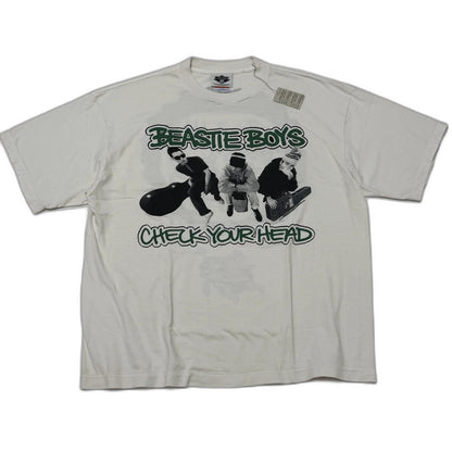 SAINT Mxxxxxx_Beastie Boys S/S T-SHIRT