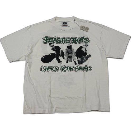 SAINT Mxxxxxx_Beastie Boys S/S T-SHIRT