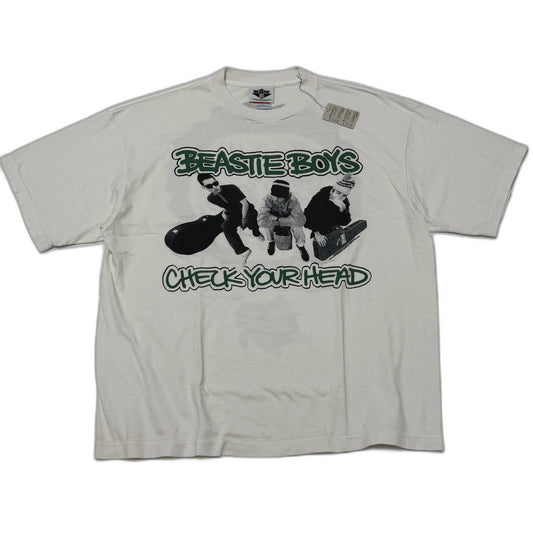 SAINT Mxxxxxx_Beastie Boys S/S T-SHIRT