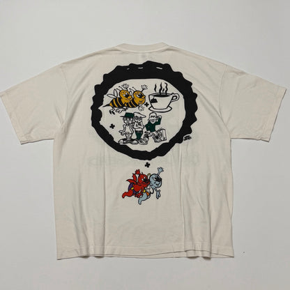 SAINT Mxxxxxx_Beastie Boys S/S T-SHIRT