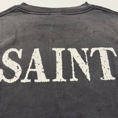 SAINT Mxxxxxx × DEATH NOTE / DN_SS T-SHIRT / DEATH NOTE