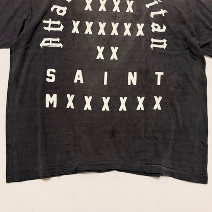 ︎SAINT Mxxxxxx (セントマイケル)× 進撃の巨人 / AOT_SS TEE