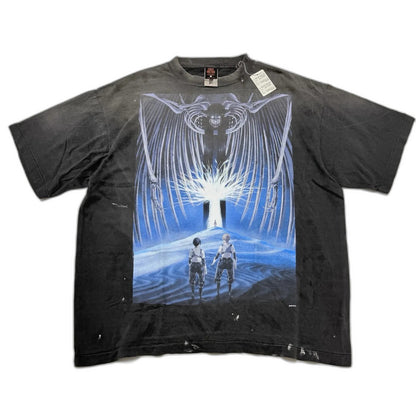 ︎SAINT Mxxxxxx (セントマイケル)× 進撃の巨人 / AOT_SS TEE