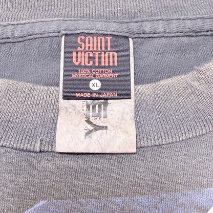 ︎SAINT Mxxxxxx (セントマイケル)× 進撃の巨人 / AOT_SS TEE