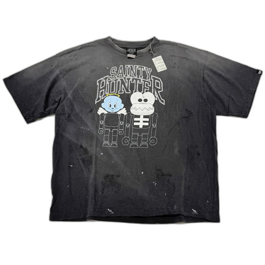 SAINT Mxxxxxx × BOUNTY HUNTER / BH_SS TEE